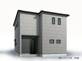 熊本県熊本市西区上代３丁目