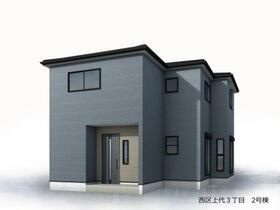 熊本県熊本市西区上代３丁目