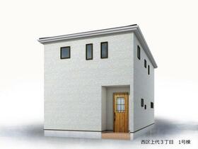 熊本県熊本市西区上代３丁目