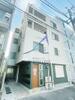 北綾瀬駅より徒歩14分 1階 築1年5ヶ月の賃貸物件