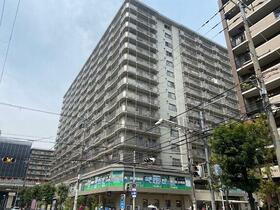 プライムハイツ新大阪