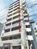 京急川崎駅より徒歩6分 10階 築5年2ヶ月の賃貸物件