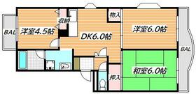 間取り：212057548095