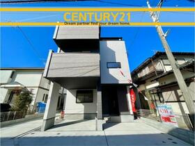 福岡県大野城市白木原４丁目