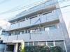 ルーブル早稲田参番館 1階 築19年8ヶ月の賃貸物件