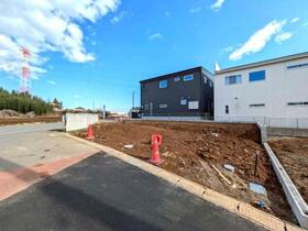 千葉県四街道市内黒田