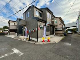 埼玉県草加市青柳４丁目