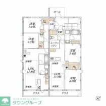 間取り：214079006808