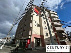 マンションディオ