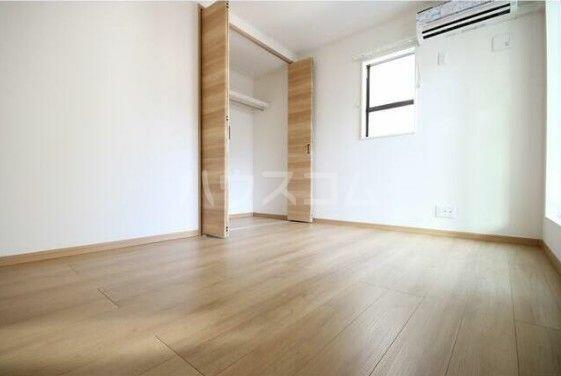 detached 埼玉県和光市新倉２丁目
地図を見る