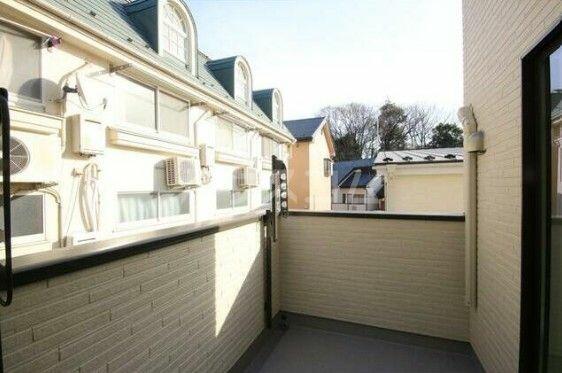 detached 埼玉県和光市新倉２丁目
地図を見る