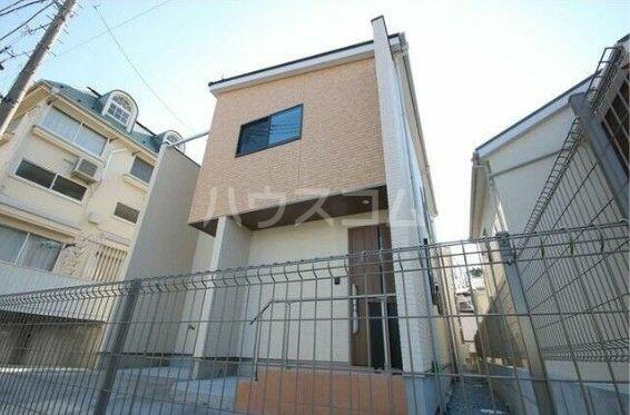 detached 埼玉県和光市新倉２丁目
地図を見る