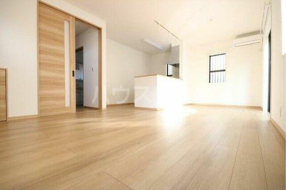 detached 埼玉県和光市新倉２丁目
地図を見る