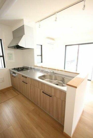 detached 埼玉県和光市新倉２丁目
地図を見る