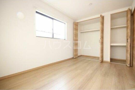 detached 埼玉県和光市新倉２丁目
地図を見る