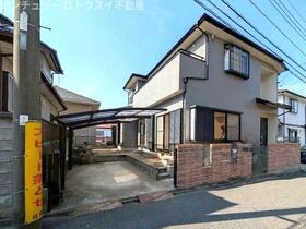 千葉県佐倉市中志津２丁目