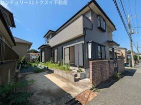 千葉県佐倉市中志津２丁目