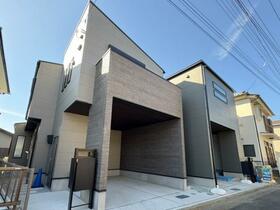 神奈川県横浜市泉区中田南５丁目