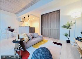 クレストコート金町