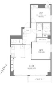 モンテベルデ六義園