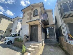 京都府長岡京市勝竜寺尻細