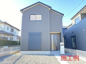 愛知県豊川市御津町広石後畠