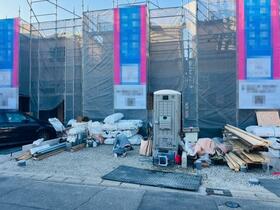 愛知県碧南市福清水町４丁目