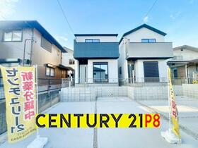 愛知県岡崎市中島西町２丁目