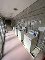 早稲田ステューデンス 115 ｜ 東京都新宿区西早稲田２丁目（賃貸マンション1R・1階・12.00㎡） その16