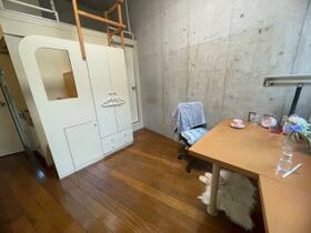 早稲田ステューデンス 115 ｜ 東京都新宿区西早稲田２丁目（賃貸マンション1R・1階・12.00㎡） その5