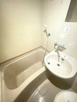 早稲田ステューデンス 115 ｜ 東京都新宿区西早稲田２丁目（賃貸マンション1R・1階・12.00㎡） その6