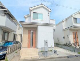 神奈川県相模原市南区東林間７丁目