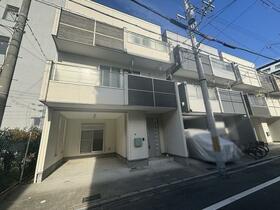 大阪府大阪市西成区南開１丁目