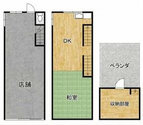 大阪府大阪市西成区潮路２丁目