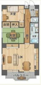 ロイヤルハイツあびこ