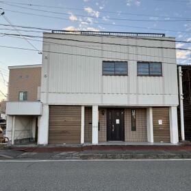 新潟県上越市川原町