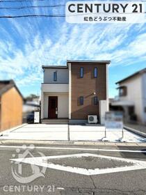 愛知県刈谷市小垣江町下半ノ木