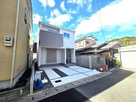 京都府京都市伏見区桃山与五郎町