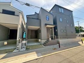 大阪府大阪市平野区平野市町３丁目