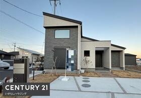 千葉県富里市七栄