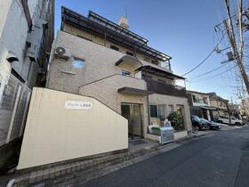 グランヴァーレ荏原東