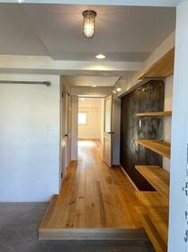 グランヴァーレ荏原東