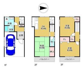 大阪府東大阪市吉原１丁目