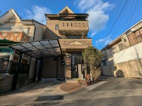 京都府京都市山科区西野今屋敷町