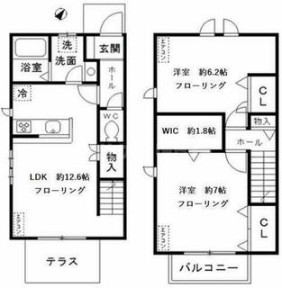 間取り：213144032647