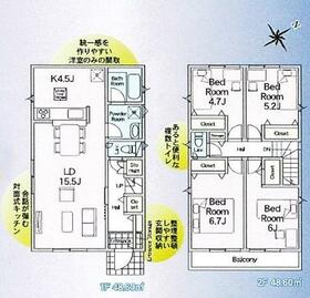 千葉県千葉市花見川区こてはし台１丁目