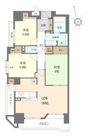 再生住宅「エミナス」・ユニーブル代官町