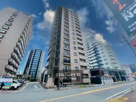 再生住宅「エミナス」・ユニーブル代官町