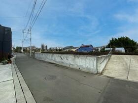 神奈川県厚木市金田