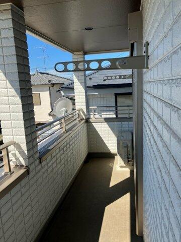 detached 埼玉県桶川市鴨川１丁目

地図を見る